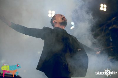 Big Mountain Festival 2015 - BMMF7 (อัลบั้มที่ 3) — photo 66