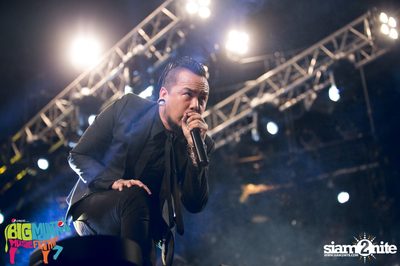 Big Mountain Festival 2015 - BMMF7 (อัลบั้มที่ 3) — photo 67