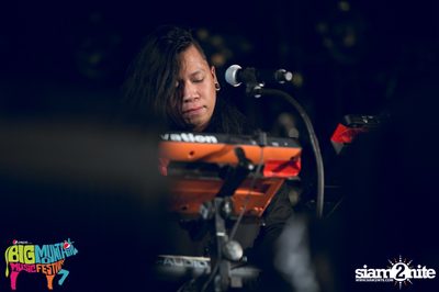 Big Mountain Festival 2015 - BMMF7 (อัลบั้มที่ 3) — photo 68