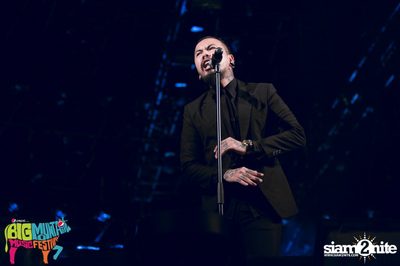 Big Mountain Festival 2015 - BMMF7 (อัลบั้มที่ 3) — photo 70