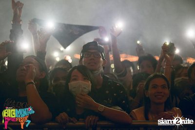 Big Mountain Festival 2015 - BMMF7 (อัลบั้มที่ 3) — photo 73