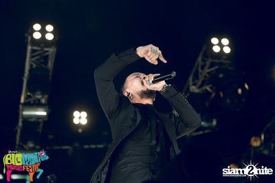 Big Mountain Festival 2015 - BMMF7 (อัลบั้มที่ 3) — photo 76