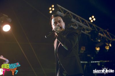 Big Mountain Festival 2015 - BMMF7 (อัลบั้มที่ 3) — photo 77