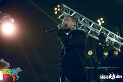 Big Mountain Festival 2015 - BMMF7 (อัลบั้มที่ 3) — photo 78