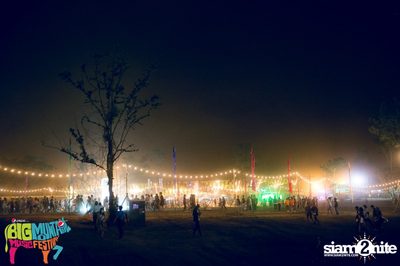 Big Mountain Festival 2015 - BMMF7 (อัลบั้มที่ 3) — photo 79