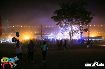 Big Mountain Festival 2015 - BMMF7 (อัลบั้มที่ 3) — photo 82