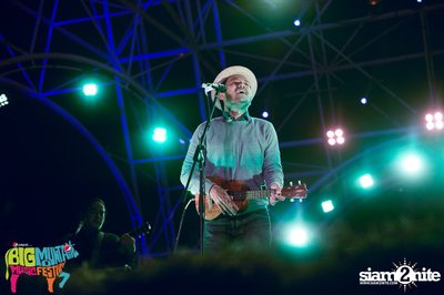 Big Mountain Festival 2015 - BMMF7 (อัลบั้มที่ 3) — photo 83