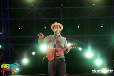 Big Mountain Festival 2015 - BMMF7 (อัลบั้มที่ 3) — photo 84