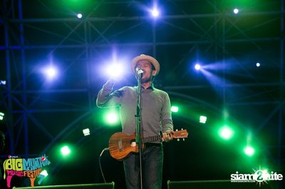 Big Mountain Festival 2015 - BMMF7 (อัลบั้มที่ 3) — photo 85