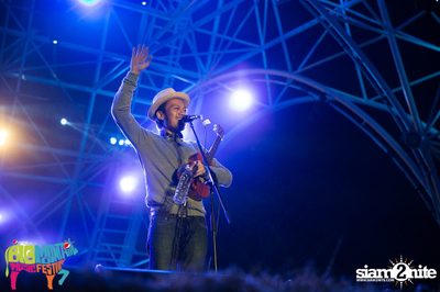 Big Mountain Festival 2015 - BMMF7 (อัลบั้มที่ 3) — photo 86