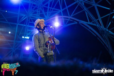 Big Mountain Festival 2015 - BMMF7 (อัลบั้มที่ 3) — photo 87