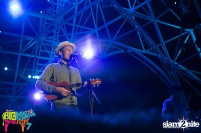 Big Mountain Festival 2015 - BMMF7 (อัลบั้มที่ 3) — photo 88