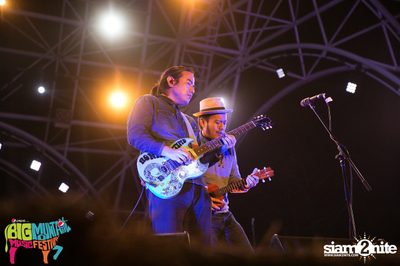 Big Mountain Festival 2015 - BMMF7 (อัลบั้มที่ 3) — photo 91