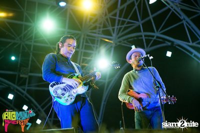 Big Mountain Festival 2015 - BMMF7 (อัลบั้มที่ 3) — photo 92