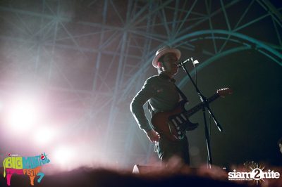Big Mountain Festival 2015 - BMMF7 (อัลบั้มที่ 3) — photo 93