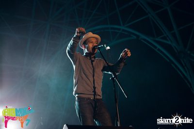 Big Mountain Festival 2015 - BMMF7 (อัลบั้มที่ 3) — photo 96