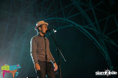 Big Mountain Festival 2015 - BMMF7 (อัลบั้มที่ 3) — photo 98