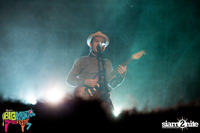 Big Mountain Festival 2015 - BMMF7 (อัลบั้มที่ 3) — photo 99