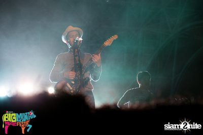 Big Mountain Festival 2015 - BMMF7 (อัลบั้มที่ 3) — photo 100