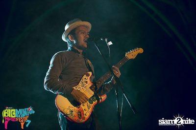Big Mountain Festival 2015 - BMMF7 (อัลบั้มที่ 3) — photo 101