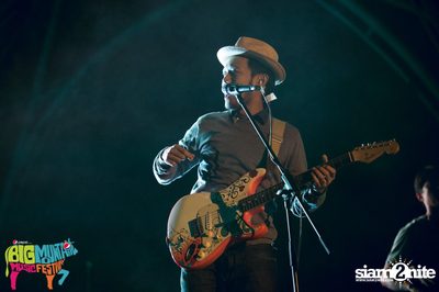 Big Mountain Festival 2015 - BMMF7 (อัลบั้มที่ 3) — photo 102