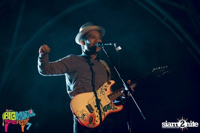 Big Mountain Festival 2015 - BMMF7 (อัลบั้มที่ 3) — photo 103