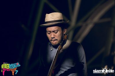 Big Mountain Festival 2015 - BMMF7 (อัลบั้มที่ 3) — photo 106