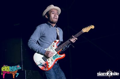 Big Mountain Festival 2015 - BMMF7 (อัลบั้มที่ 3) — photo 108