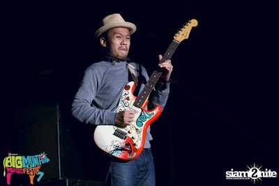 Big Mountain Festival 2015 - BMMF7 (อัลบั้มที่ 3) — photo 109