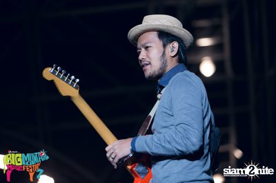 Big Mountain Festival 2015 - BMMF7 (อัลบั้มที่ 3) — photo 110