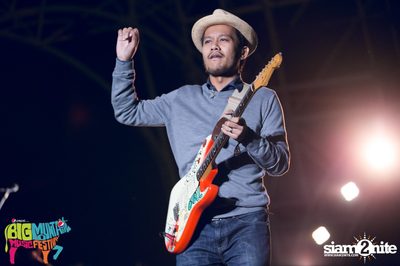Big Mountain Festival 2015 - BMMF7 (อัลบั้มที่ 3) — photo 112