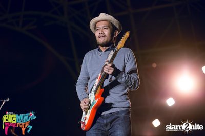 Big Mountain Festival 2015 - BMMF7 (อัลบั้มที่ 3) — photo 113
