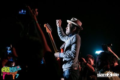 Big Mountain Festival 2015 - BMMF7 (อัลบั้มที่ 3) — photo 115