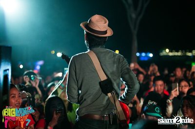 Big Mountain Festival 2015 - BMMF7 (อัลบั้มที่ 3) — photo 116