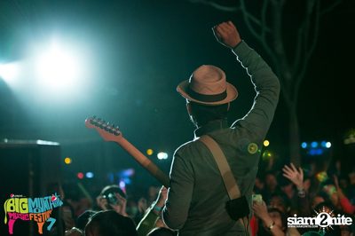 Big Mountain Festival 2015 - BMMF7 (อัลบั้มที่ 3) — photo 117