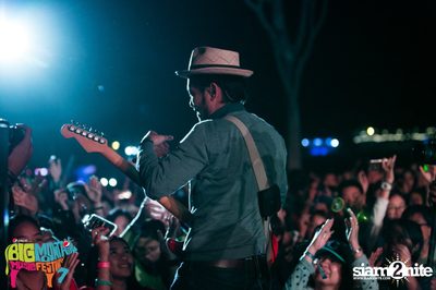 Big Mountain Festival 2015 - BMMF7 (อัลบั้มที่ 3) — photo 118