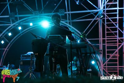 Big Mountain Festival 2015 - BMMF7 (อัลบั้มที่ 3) — photo 121