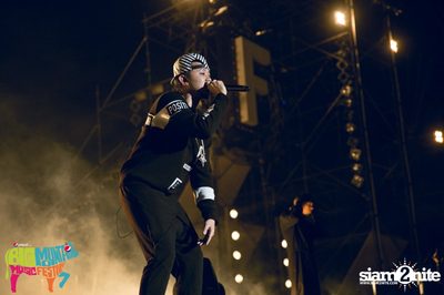 Big Mountain Festival 2015 - BMMF7 (อัลบั้มที่ 3) — photo 130