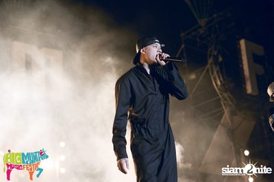 Big Mountain Festival 2015 - BMMF7 (อัลบั้มที่ 3) — photo 133