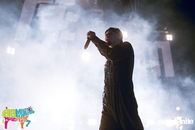 Big Mountain Festival 2015 - BMMF7 (อัลบั้มที่ 3) — photo 134