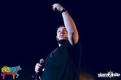 Big Mountain Festival 2015 - BMMF7 (อัลบั้มที่ 3) — photo 139
