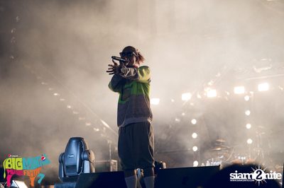 Big Mountain Festival 2015 - BMMF7 (อัลบั้มที่ 3) — photo 144