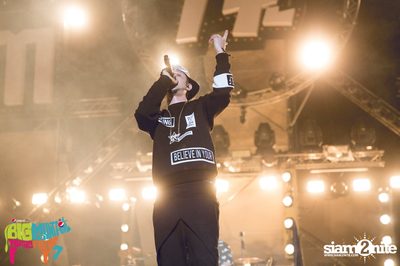 Big Mountain Festival 2015 - BMMF7 (อัลบั้มที่ 3) — photo 145