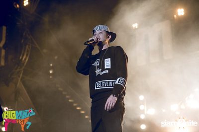 Big Mountain Festival 2015 - BMMF7 (อัลบั้มที่ 3) — photo 146