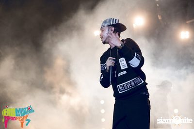 Big Mountain Festival 2015 - BMMF7 (อัลบั้มที่ 3) — photo 148