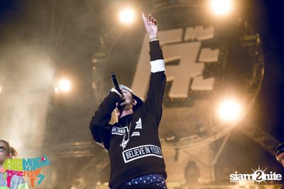 Big Mountain Festival 2015 - BMMF7 (อัลบั้มที่ 3) — photo 151