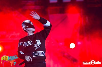Big Mountain Festival 2015 - BMMF7 (อัลบั้มที่ 3) — photo 162