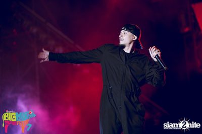 Big Mountain Festival 2015 - BMMF7 (อัลบั้มที่ 3) — photo 163