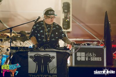 Big Mountain Festival 2015 - BMMF7 (อัลบั้มที่ 3) — photo 165