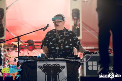 Big Mountain Festival 2015 - BMMF7 (อัลบั้มที่ 3) — photo 166